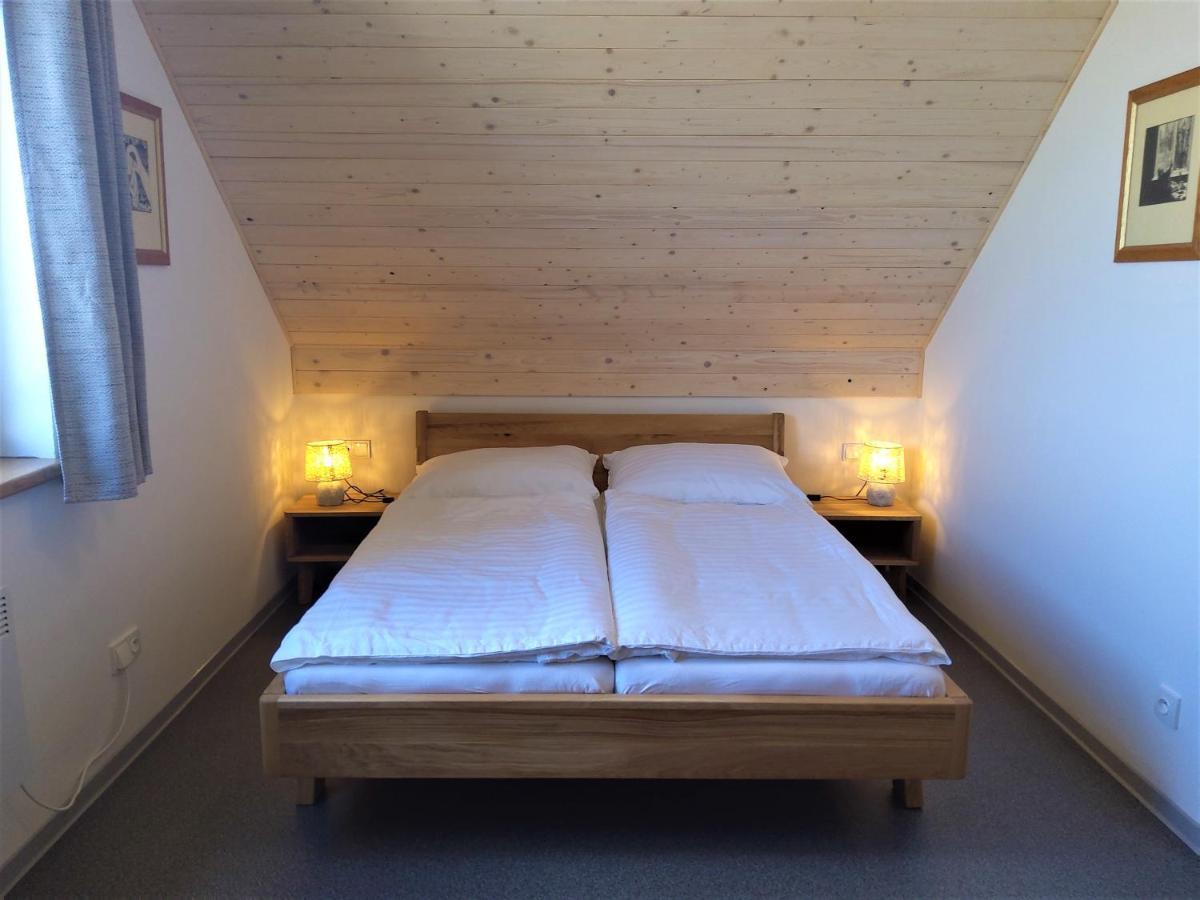 Vinarsky Dvur Turna Appartement *