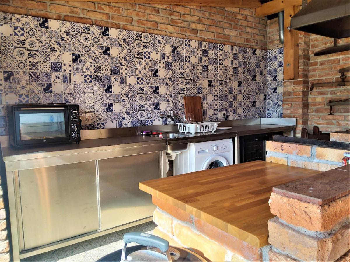 Appartement Vinarsky Dvur Turna