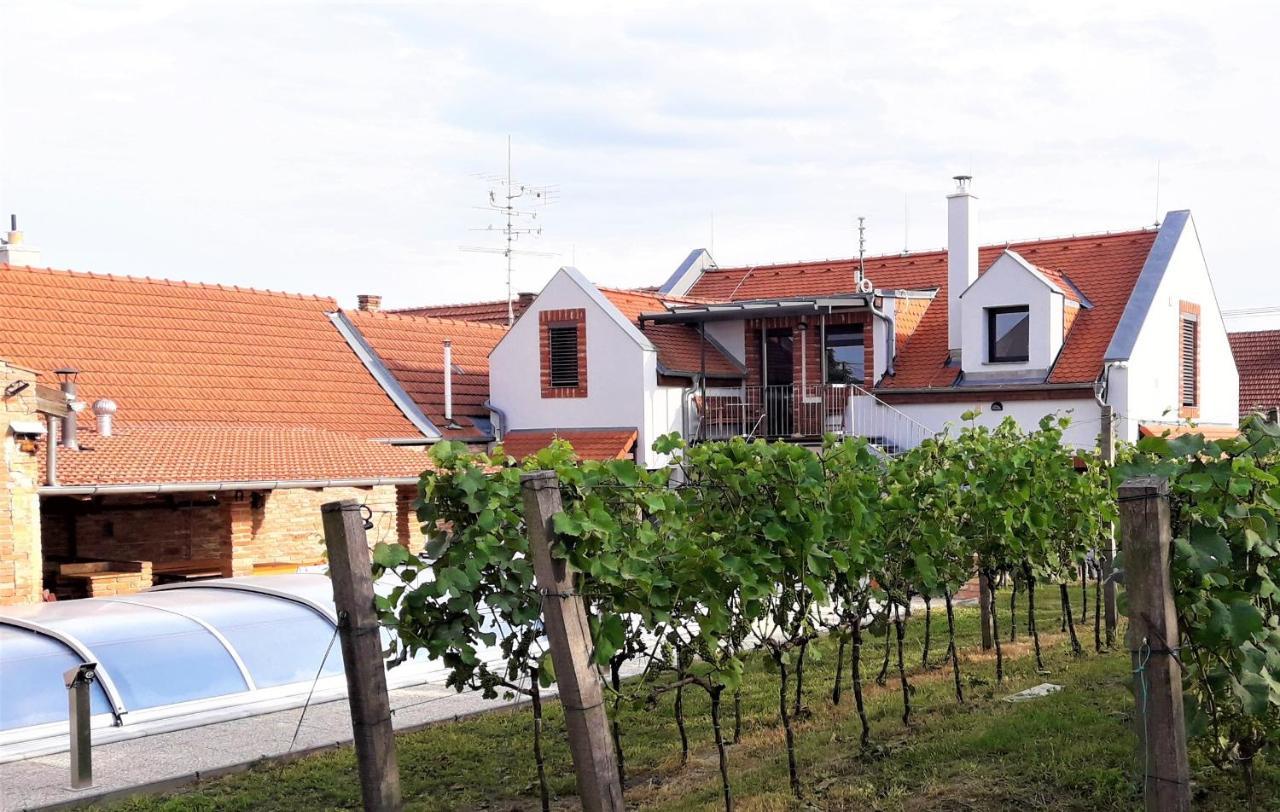 Vinarsky Dvur Turna Appartement *