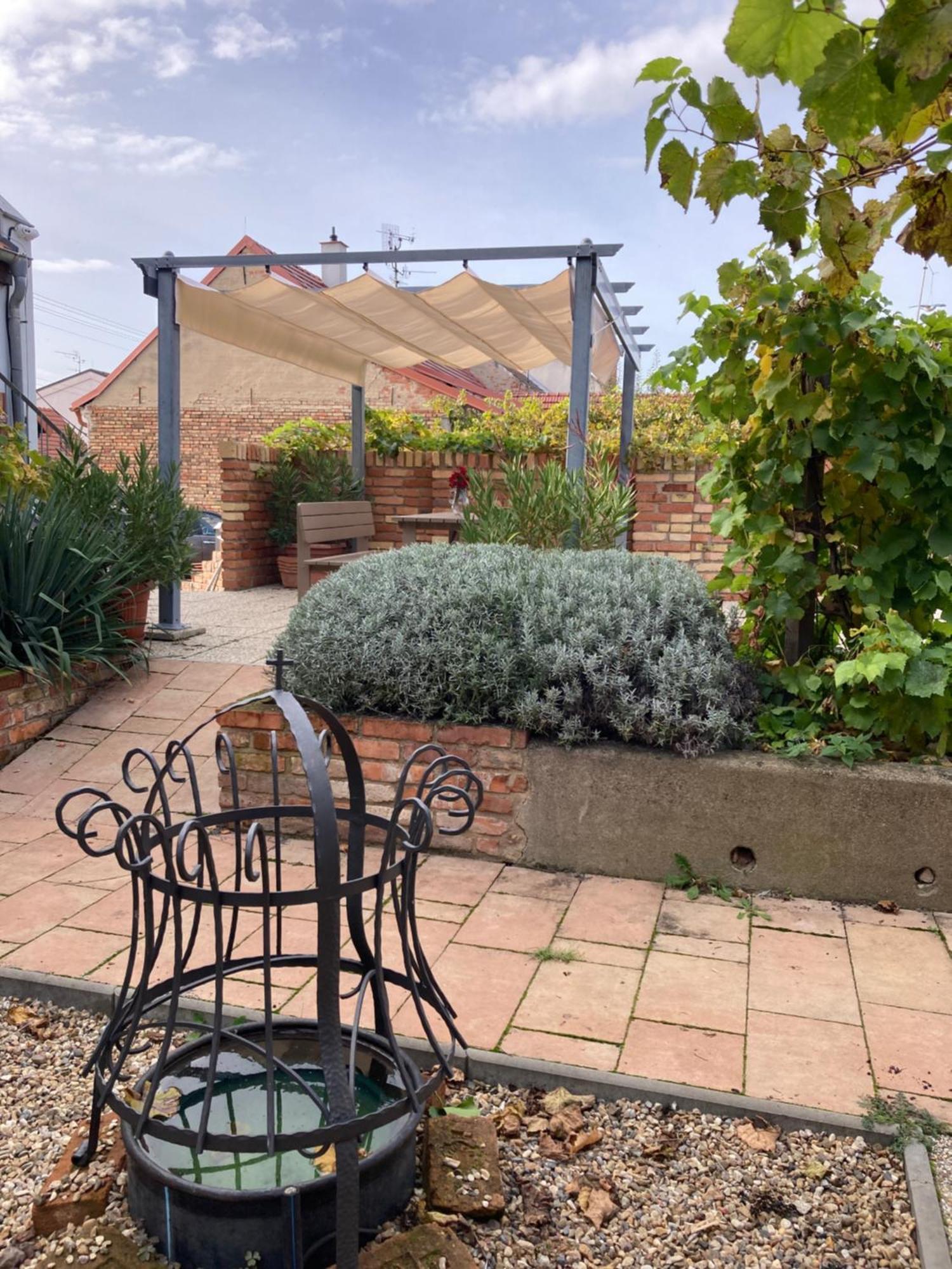 Apartament Vinarsky Dvur Turna *