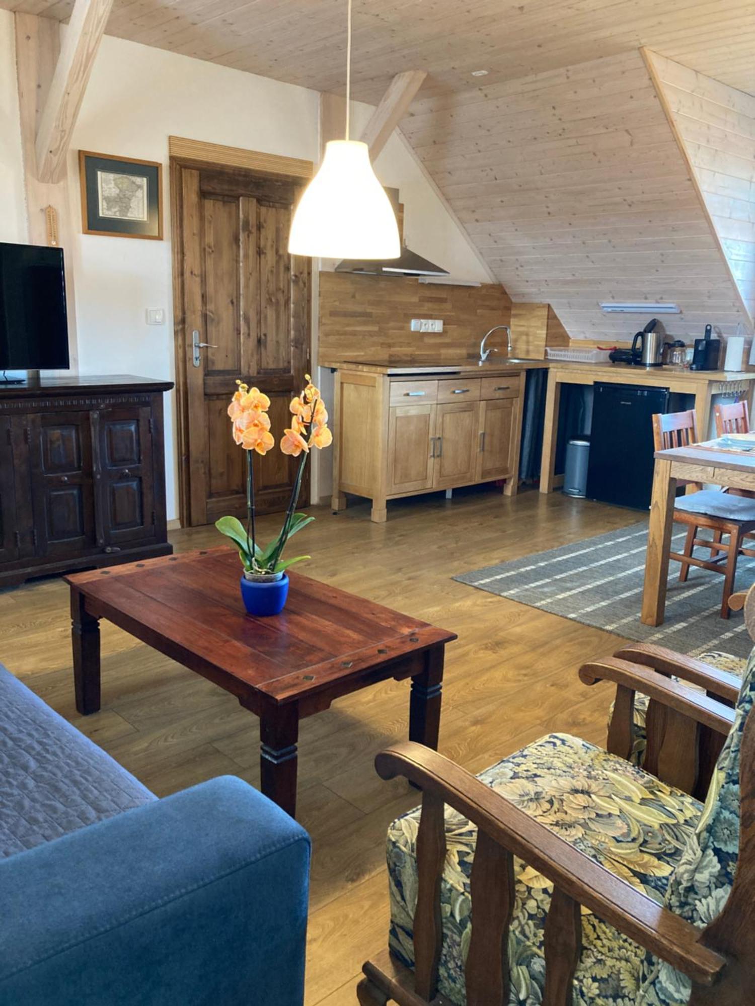 Vinarsky Dvur Turna Appartement Šakvice