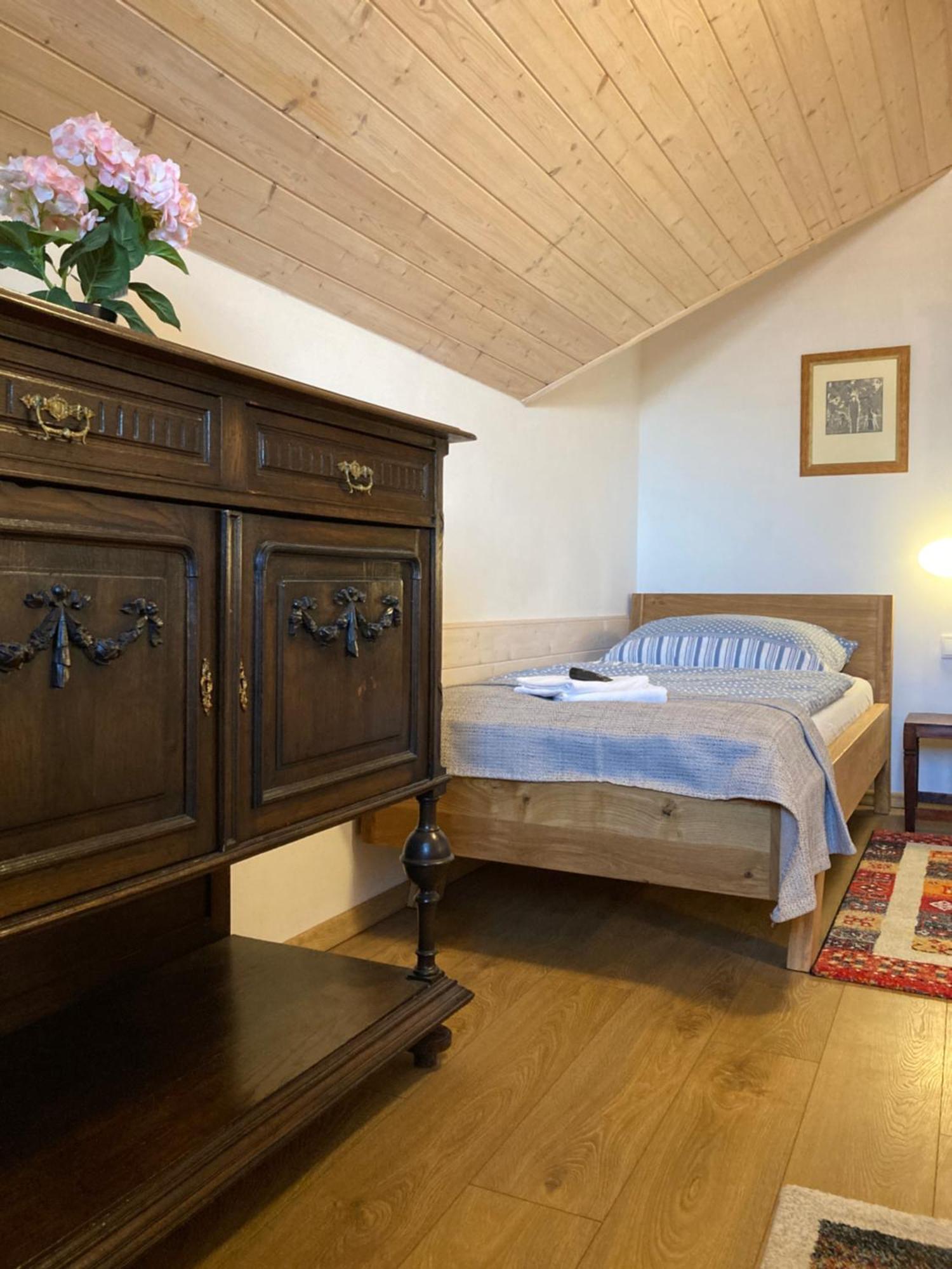 Vinarsky Dvur Turna Appartement