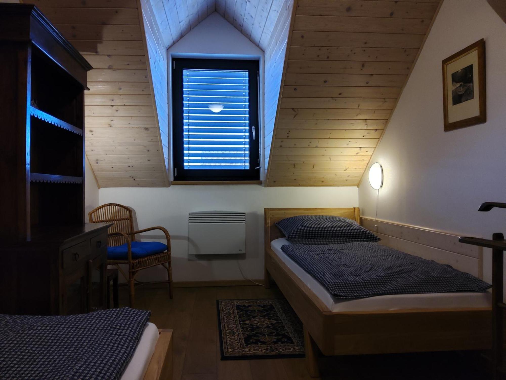 Appartement Vinarsky Dvur Turna