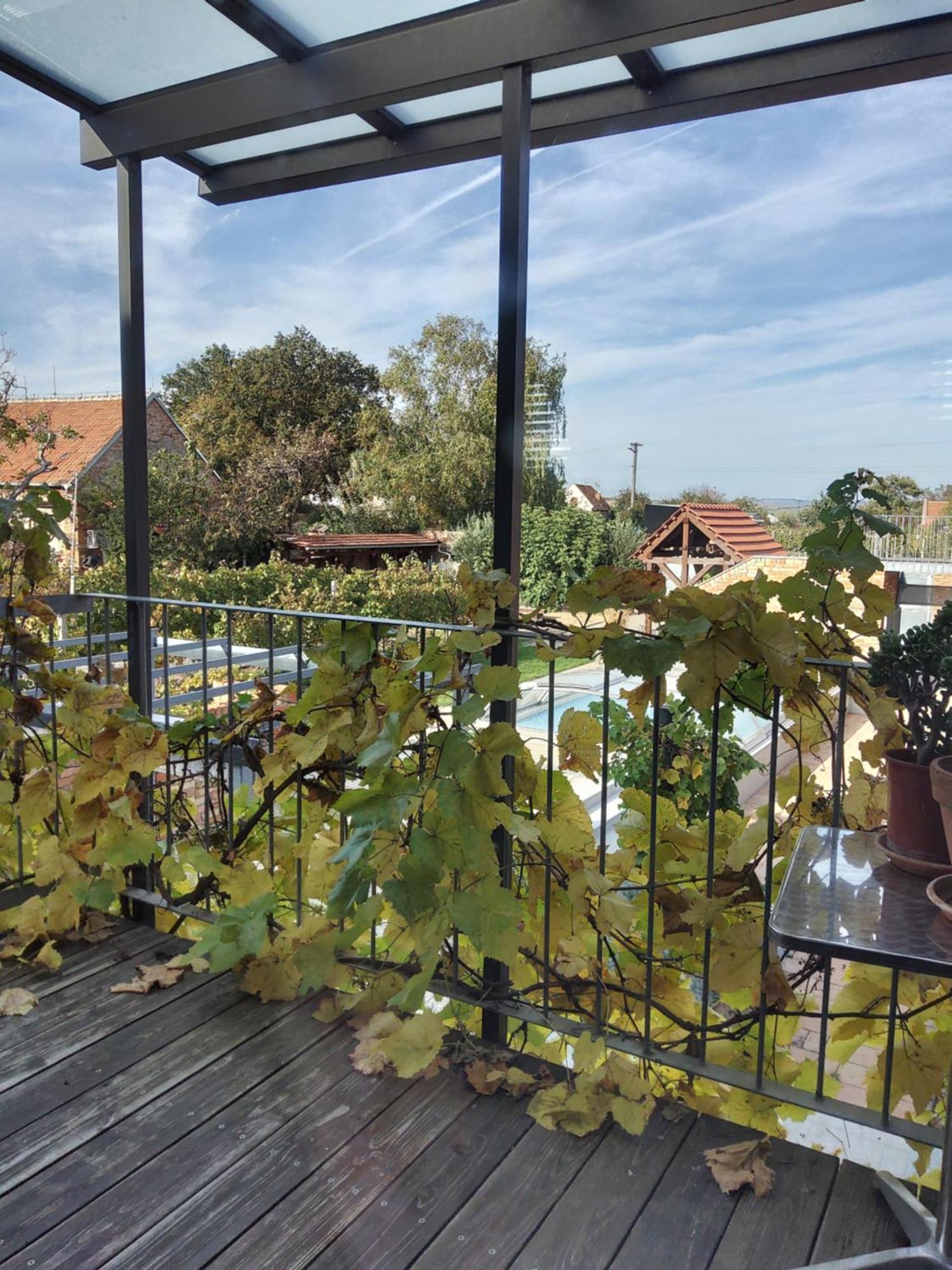 Appartement Vinarsky Dvur Turna *
