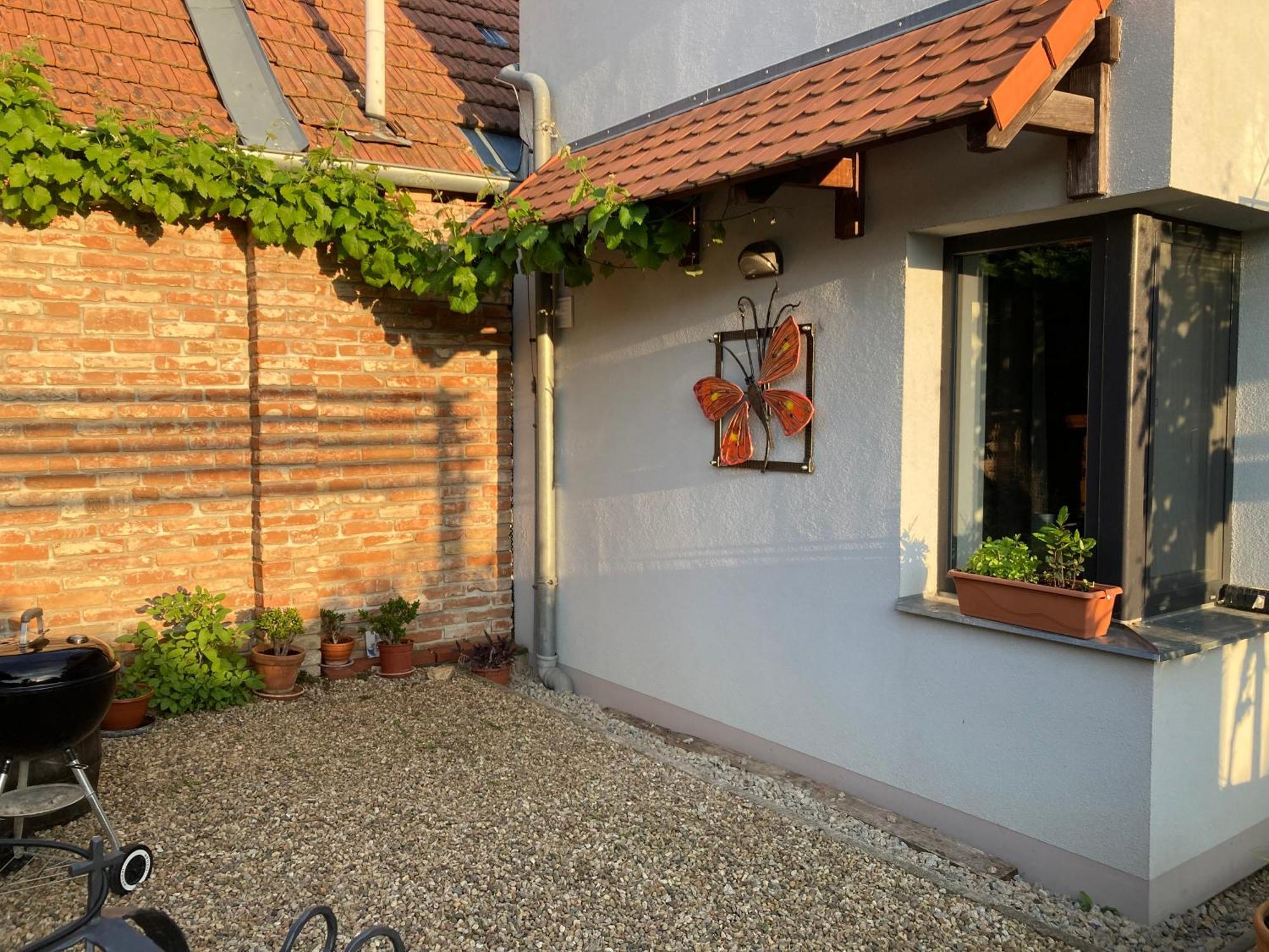 Vinarsky Dvur Turna Apartament *