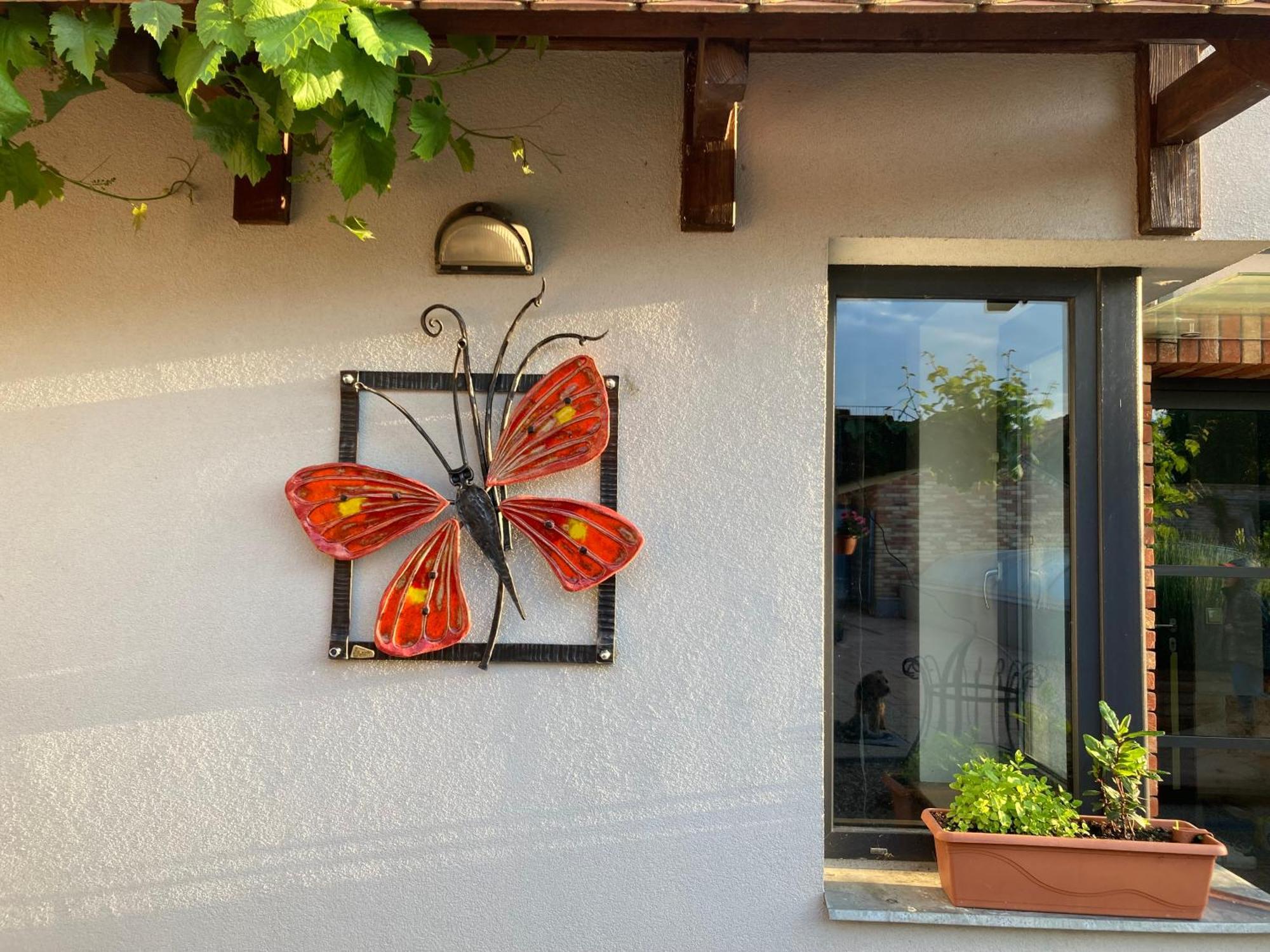 Vinarsky Dvur Turna Apartament Šakvice